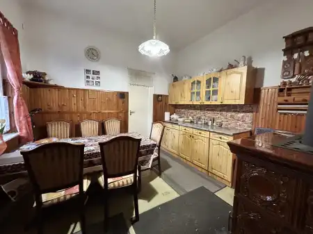 eladó ingatlan, Dabas