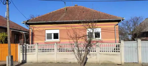 Eladó ingatlan, Dány 3 szoba 150 m² 36.9 M Ft