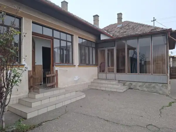 Eladó ingatlan, Dány 3 szoba 97 m² 36 M Ft