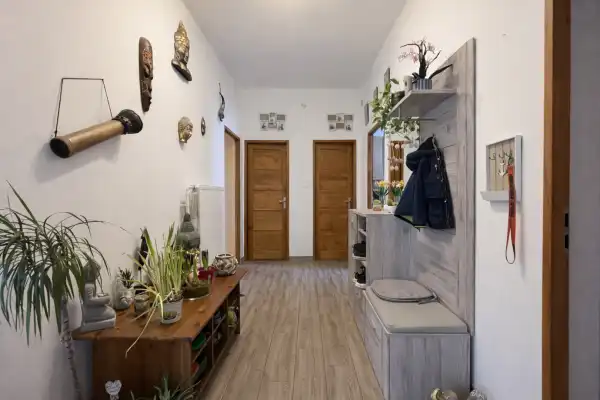 Eladó ingatlan, Dány 4 szoba 179 m² 95 M Ft