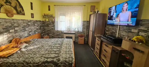 Eladó ingatlan, Daruszentmiklós 1+1 szoba 54 m² 15.5 M Ft
