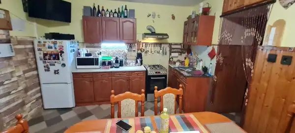Eladó ingatlan, Daruszentmiklós 1+1 szoba 54 m² 19.99 M Ft