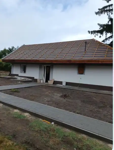 eladó ingatlan, Daruszentmiklós