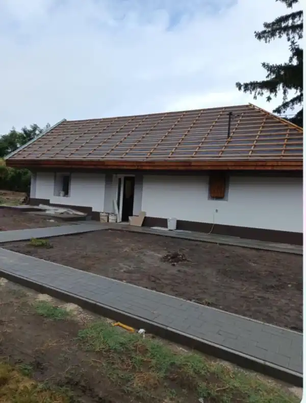 Eladó ingatlan, Daruszentmiklós 1+1 szoba 46 m² 16.3 M Ft