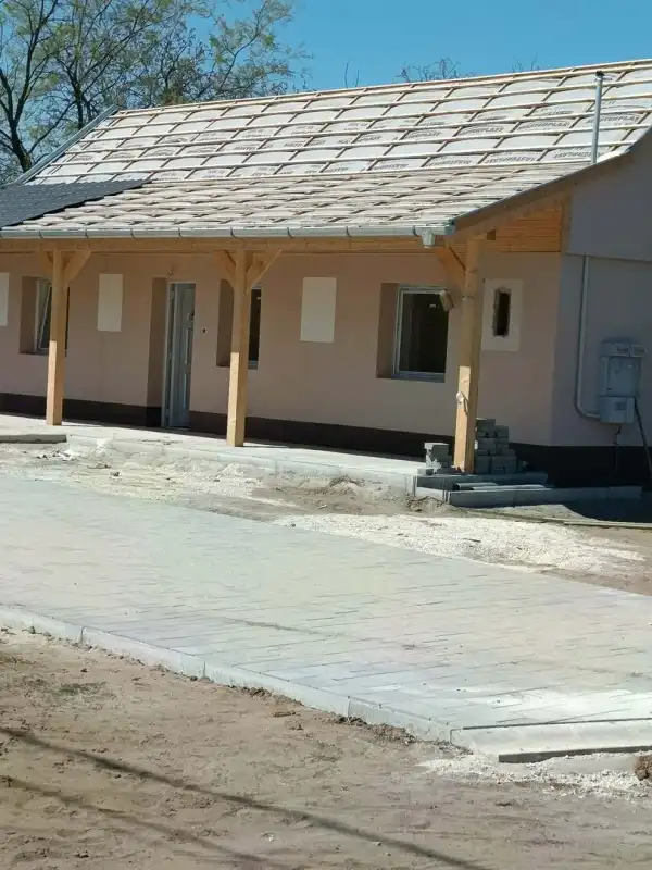 Eladó ingatlan, Daruszentmiklós 2 szoba 45 m² 22 M Ft