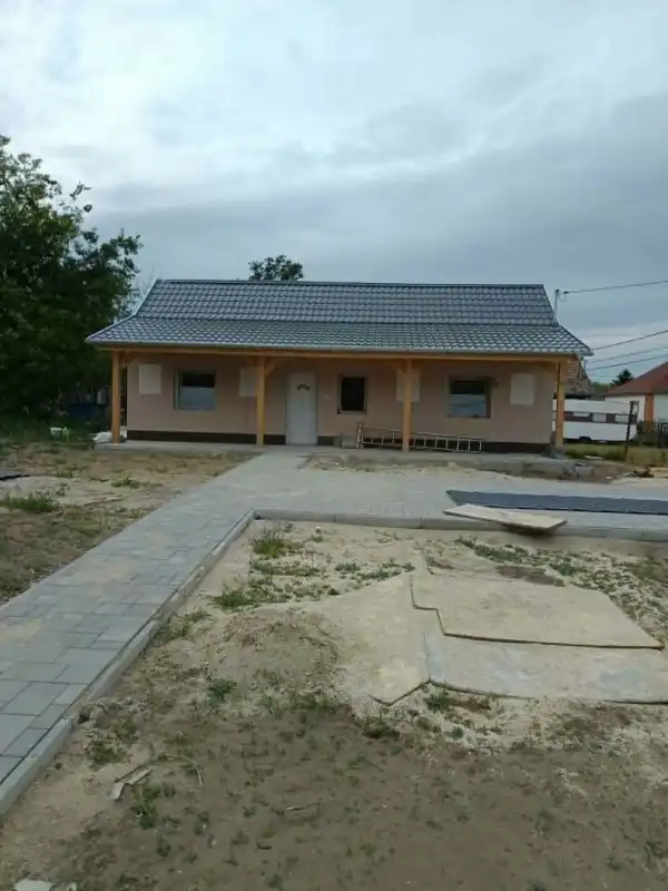 Eladó ingatlan, Daruszentmiklós 2 szoba 45 m² 22 M Ft