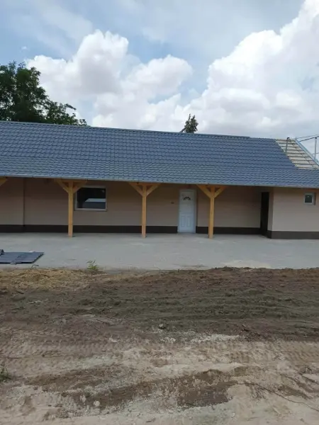 eladó ingatlan, Daruszentmiklós