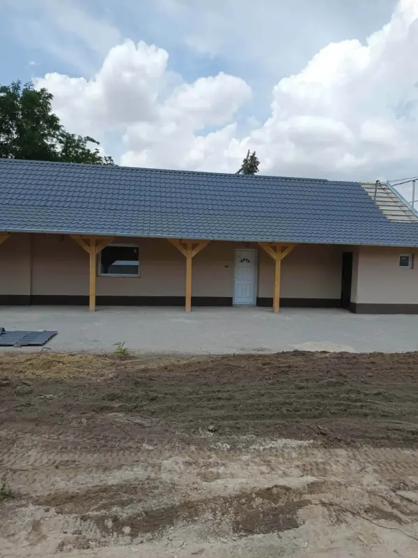 Eladó ingatlan, Daruszentmiklós 2 szoba 68 m² 32 M Ft