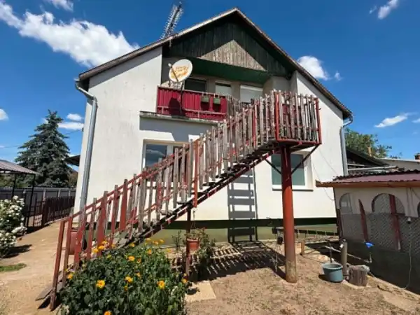 Eladó ingatlan, Debrecen 4 szoba 175 m² 92.9 M Ft