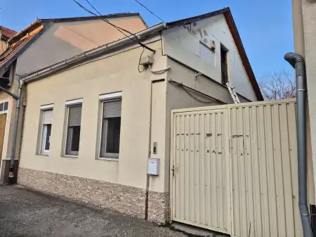 eladó ingatlan, Debrecen