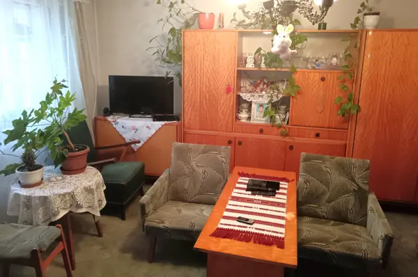 Eladó ingatlan, Debrecen 2 szoba 39 m² 26.5 M Ft