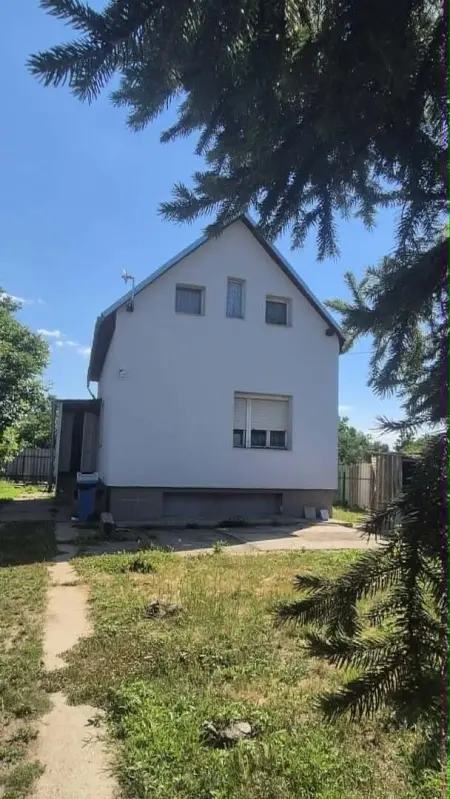eladó ingatlan, Debrecen