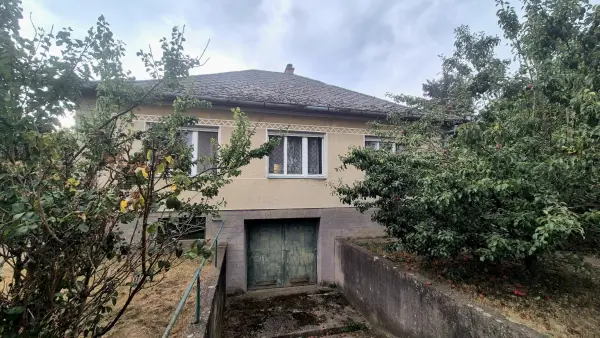 Eladó ingatlan, Debrecen 4 szoba 73 m² 89 M Ft