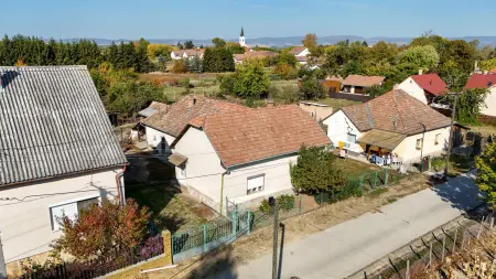 eladó ingatlan, Dejtár