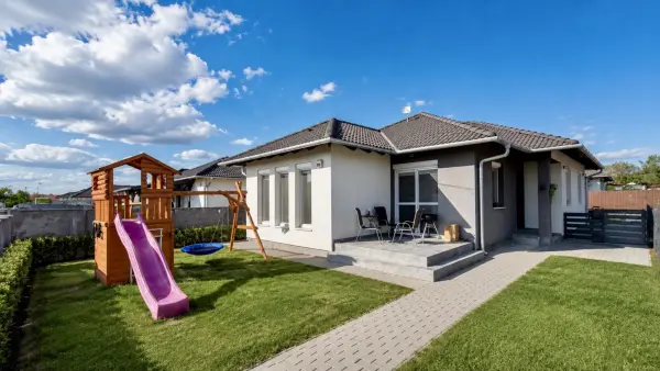 Eladó ingatlan, Délegyháza 4 szoba 94 m² 88.9 M Ft