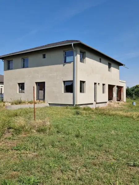 eladó ingatlan, Délegyháza