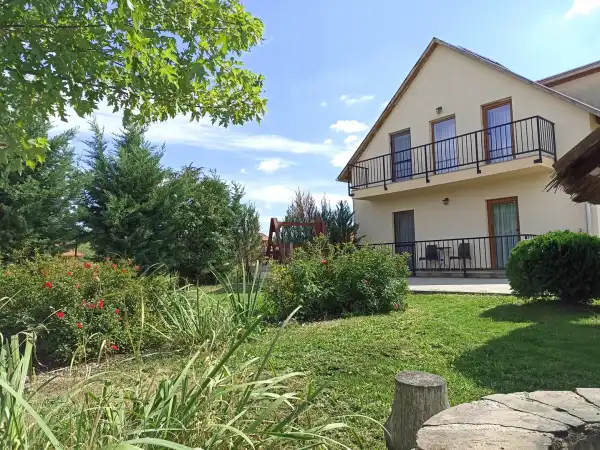 Eladó ingatlan, Demjén 4 szoba 210 m² 139 M Ft