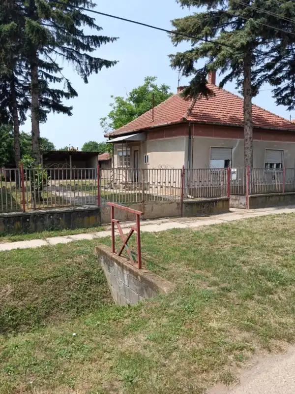 Eladó ingatlan, Dévaványa 2 szoba 85 m² 13 M Ft