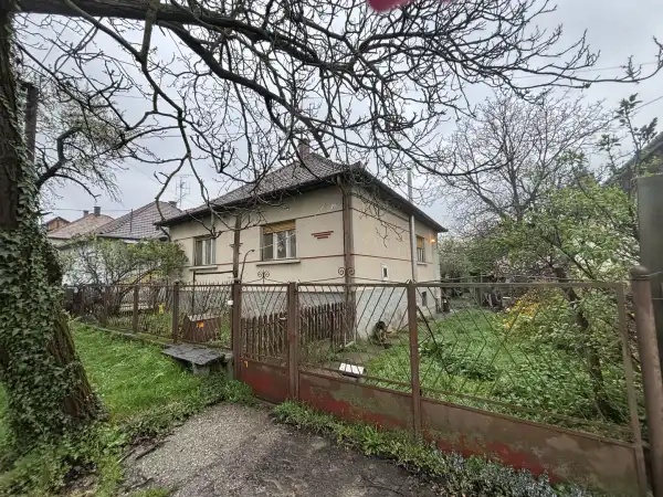 Eladó ingatlan, Diósjenő 3 szoba 110 m² 37.9 M Ft