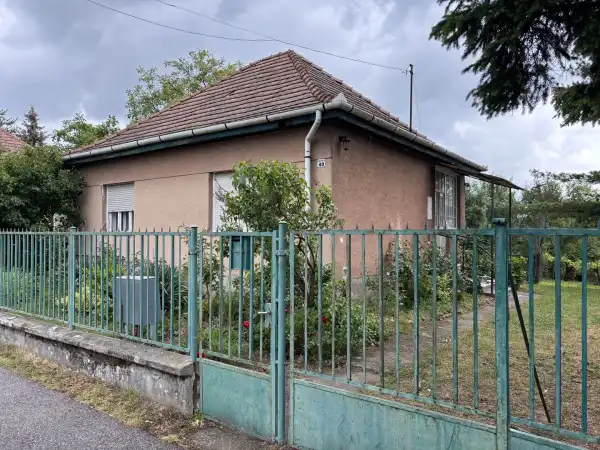 Eladó ingatlan, Diósjenő 3 szoba 100 m² 49.5 M Ft