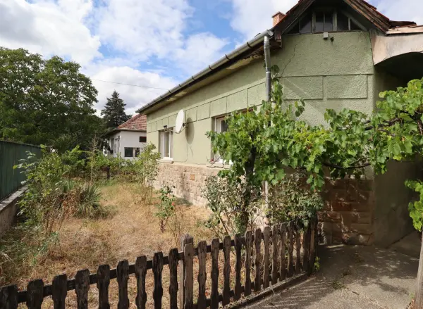 Eladó ingatlan, Diósjenő 3 szoba 102 m² 39.9 M Ft