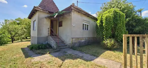 Eladó ingatlan, Diósjenő 2 szoba 80 m² 17.5 M Ft