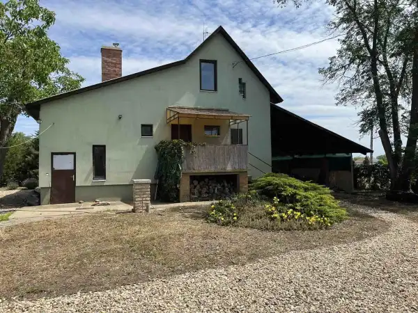 Eladó ingatlan, Domaszék 3 szoba 100 m² 54.9 M Ft