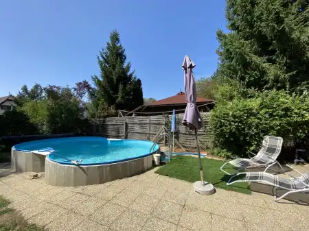 Eladó ingatlan, Domonyvölgy 6 szoba 144 m² 92.9 M Ft