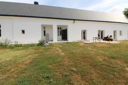 eladó ingatlan, Dömsöd