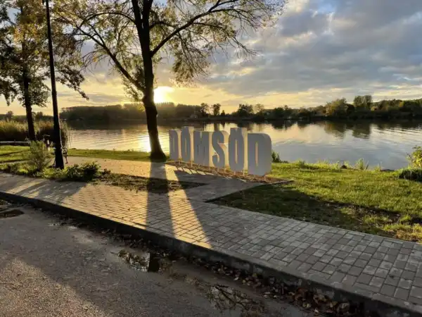 Eladó ingatlan, Dömsöd 3 szoba 130 m² 56 M Ft