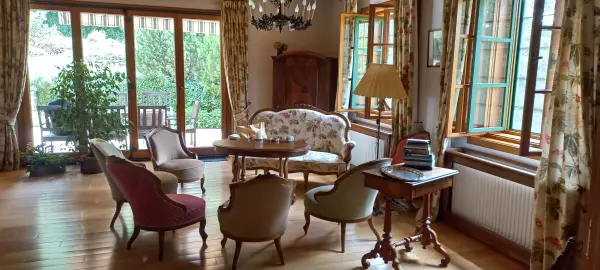 Eladó ingatlan, Dörgicse 8 szoba 450 m² 580 M Ft