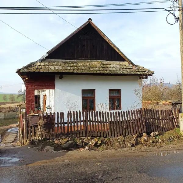 Eladó ingatlan, Dorogháza 2 szoba 75 m² 10 M Ft