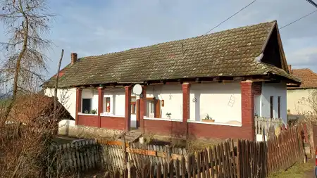 eladó ingatlan, Dorogháza