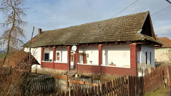 Eladó ingatlan, Dorogháza 2 szoba 75 m² 10 M Ft