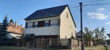 eladó ingatlan, Drégelypalánk