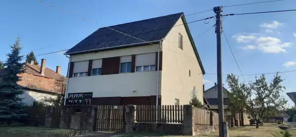 Eladó ingatlan, Drégelypalánk 5 szoba 170 m² 34.9 M Ft