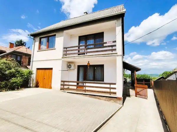 Eladó ingatlan, Drégelypalánk 6 szoba 184 m² 49.9 M Ft