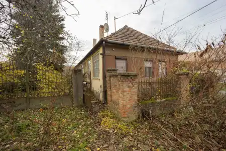 eladó ingatlan, Drégelypalánk