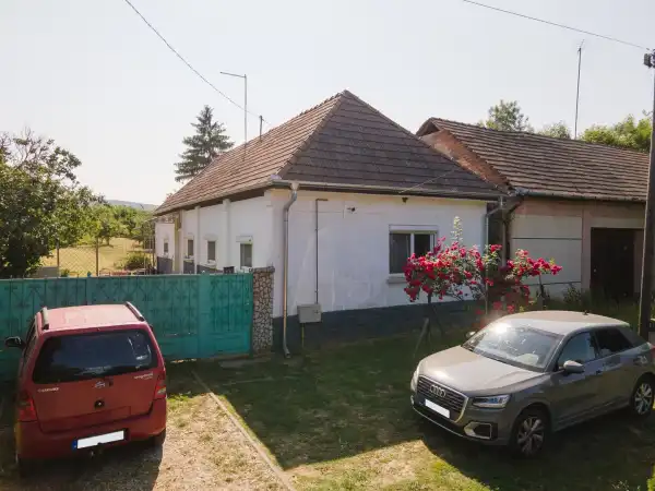 Eladó ingatlan, Drégelypalánk 3 szoba 74 m² 11.6 M Ft