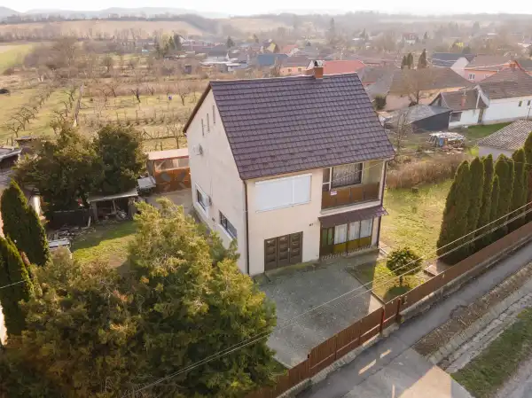 Eladó ingatlan, Drégelypalánk 5 szoba 170 m² 48.9 M Ft