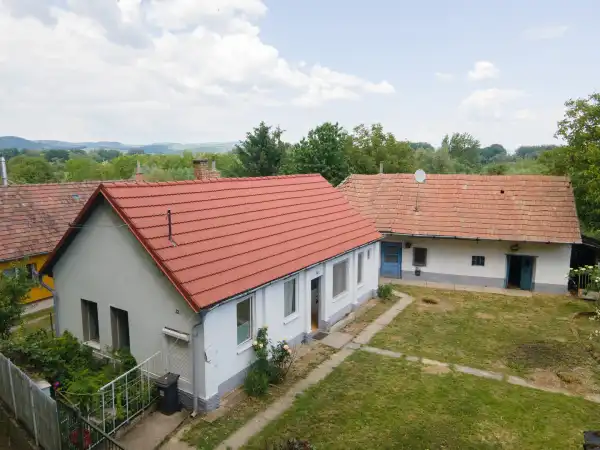 Eladó ingatlan, Drégelypalánk 1 szoba 43 m² 16.5 M Ft