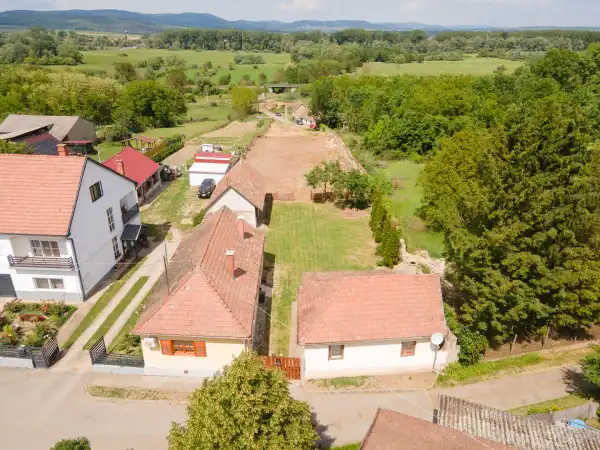Eladó ingatlan, Drégelypalánk 4 szoba 126 m² 29.9 M Ft
