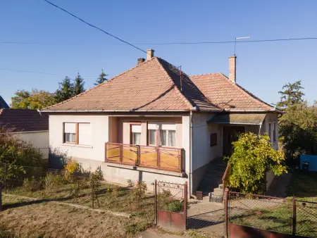 Eladó ingatlan, Drégelypalánk 4 szoba 120 m² 29.9 M Ft