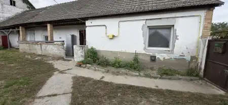 eladó ingatlan, Dunaegyháza