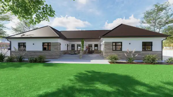 Eladó ingatlan, Dunaföldvár 4 szoba 160 m² 208 M Ft