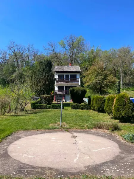 Eladó ingatlan, Dunaföldvár 2+1 szoba 60 m² 12.9 M Ft