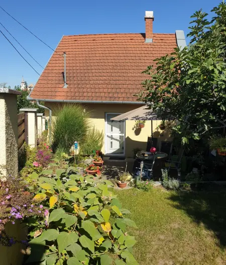 eladó ingatlan, Dunaföldvár