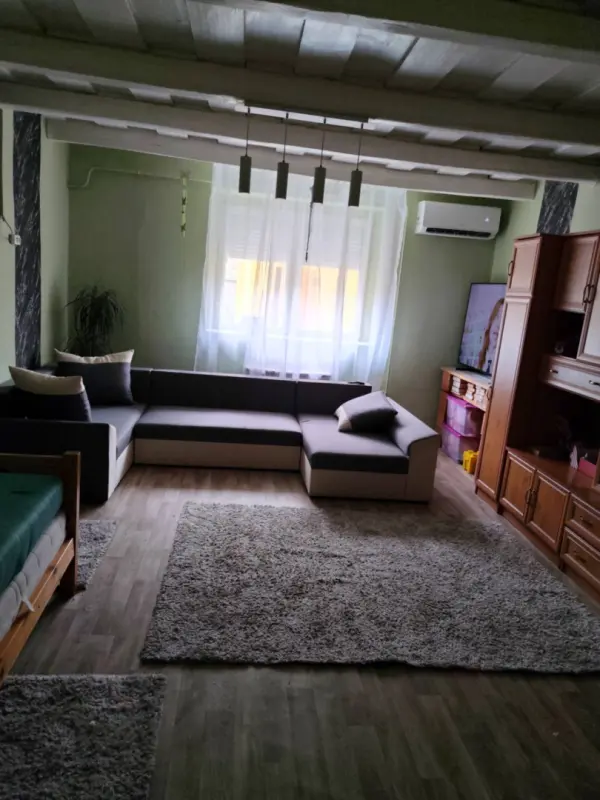 Eladó ingatlan, Dunaföldvár 2 szoba 62 m² 34.99 M Ft