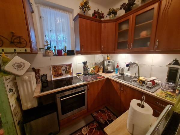 eladó ingatlan, Dunaföldvár