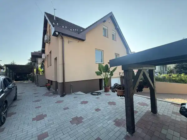 Eladó ingatlan, Dunaharaszti 4+1 szoba 163 m² 193 M Ft